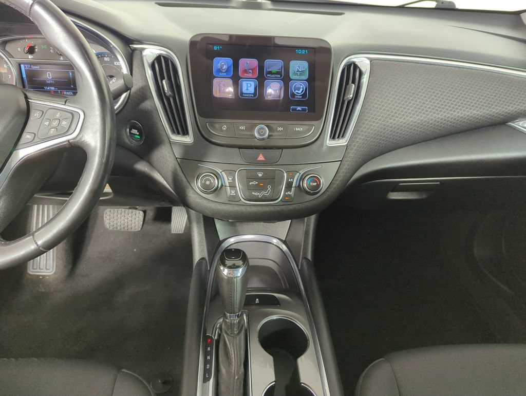 Used 2016 Chevrolet Malibu LT FWD image 24