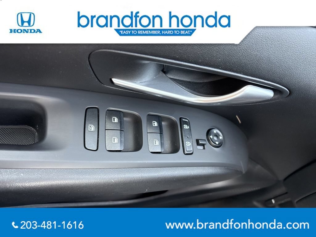 Used 2023 Hyundai Tucson SE AWD/4WD image 13