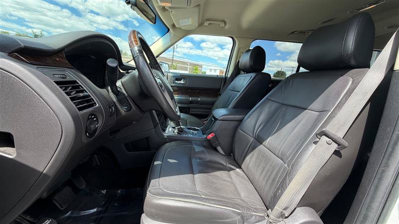 Used 2019 Ford Flex Limited AWD/4WD image 24
