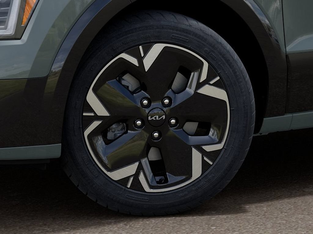 New 2026 Kia Niro Wind w/ Wind Preserve Package FWD image 10