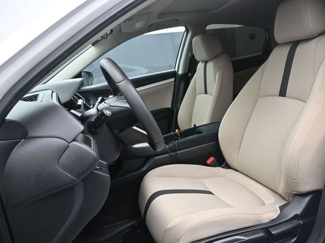 Used 2018 Honda Civic EX image 9