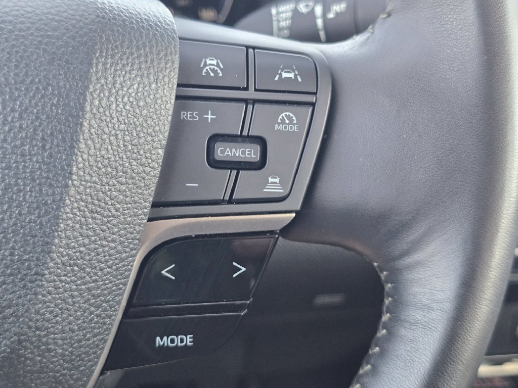 Certified 2025 Toyota Camry XLE AWD/4WD image 33