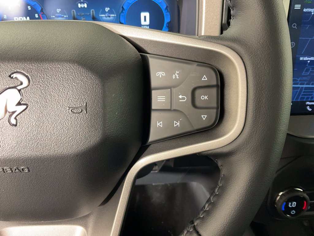 New 2026 Ford Bronco Outer Banks w/ Sasquatch Package AWD/4WD image 25