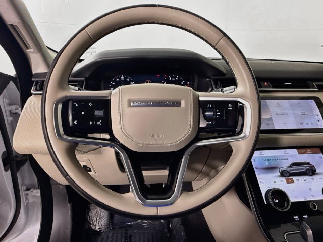 Used 2021 Land Rover Range Rover Velar R-Dynamic S AWD/4WD image 12