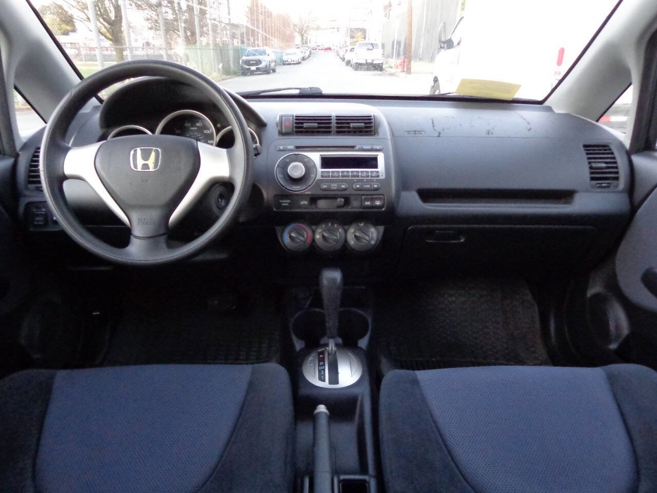 Used 2008 Honda Fit image 15