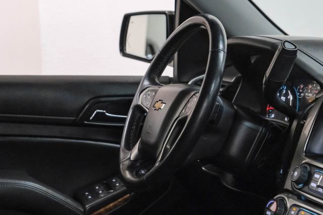 Used 2019 Chevrolet Tahoe Premier w/ RST 6.2L Performance Edition image 16
