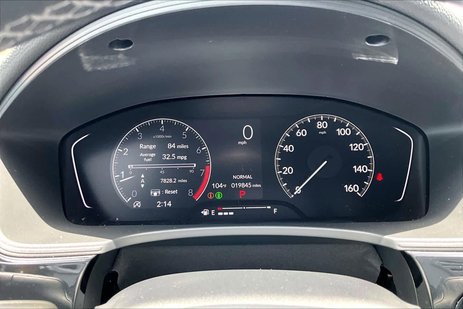 Used 2024 Honda Civic Sport image 24