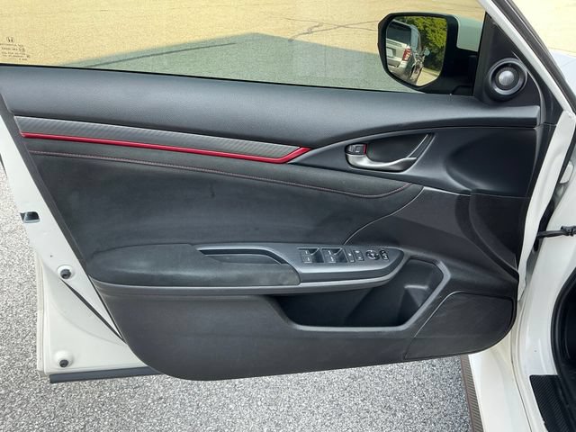 Used 2019 Honda Civic Type R image 6