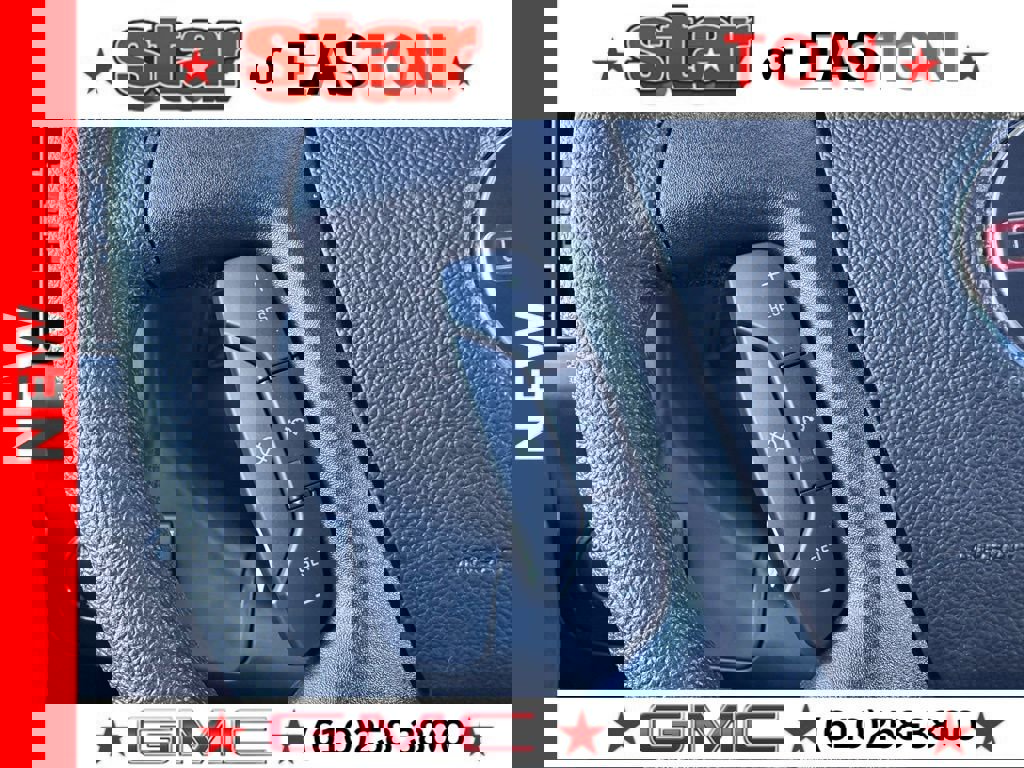 New 2025 GMC Savana 3500 w/ Power Convenience Package image 19