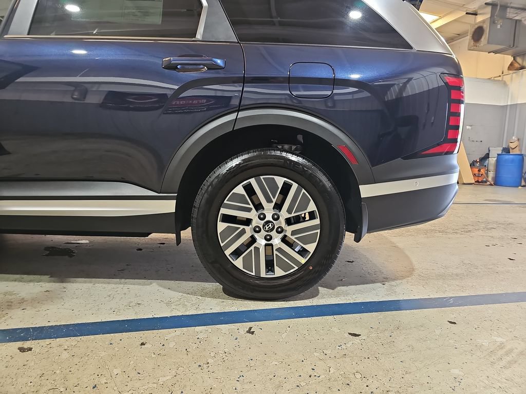 New 2026 Hyundai Palisade SEL Premium FWD image 34