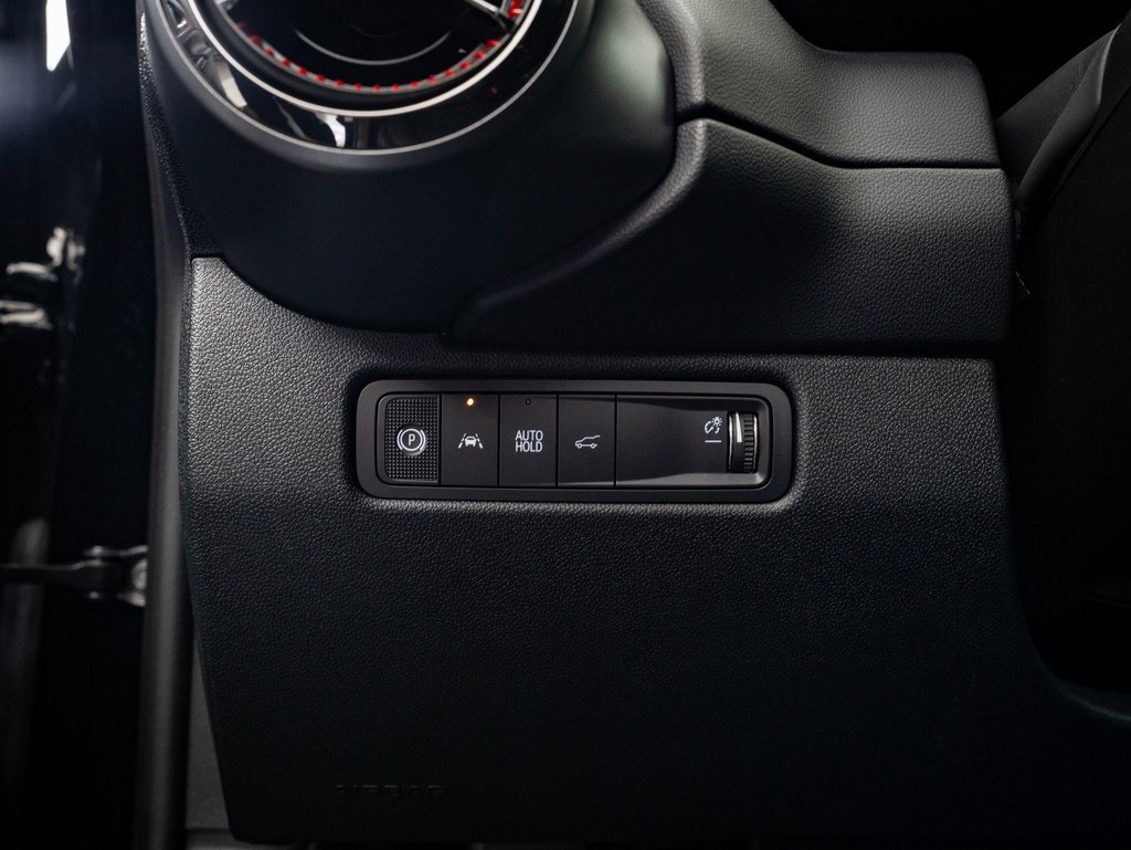 Used 2025 Chevrolet Equinox EV RS image 40