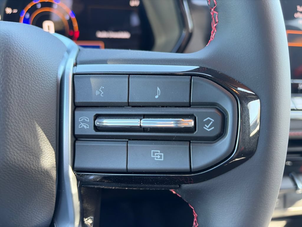 New 2026 Chevrolet Colorado Z71 AWD/4WD image 9