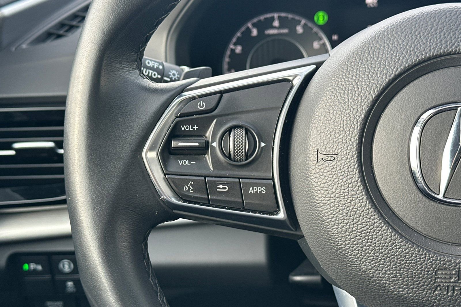 Used 2023 Acura RDX w/ Technology Package image 30