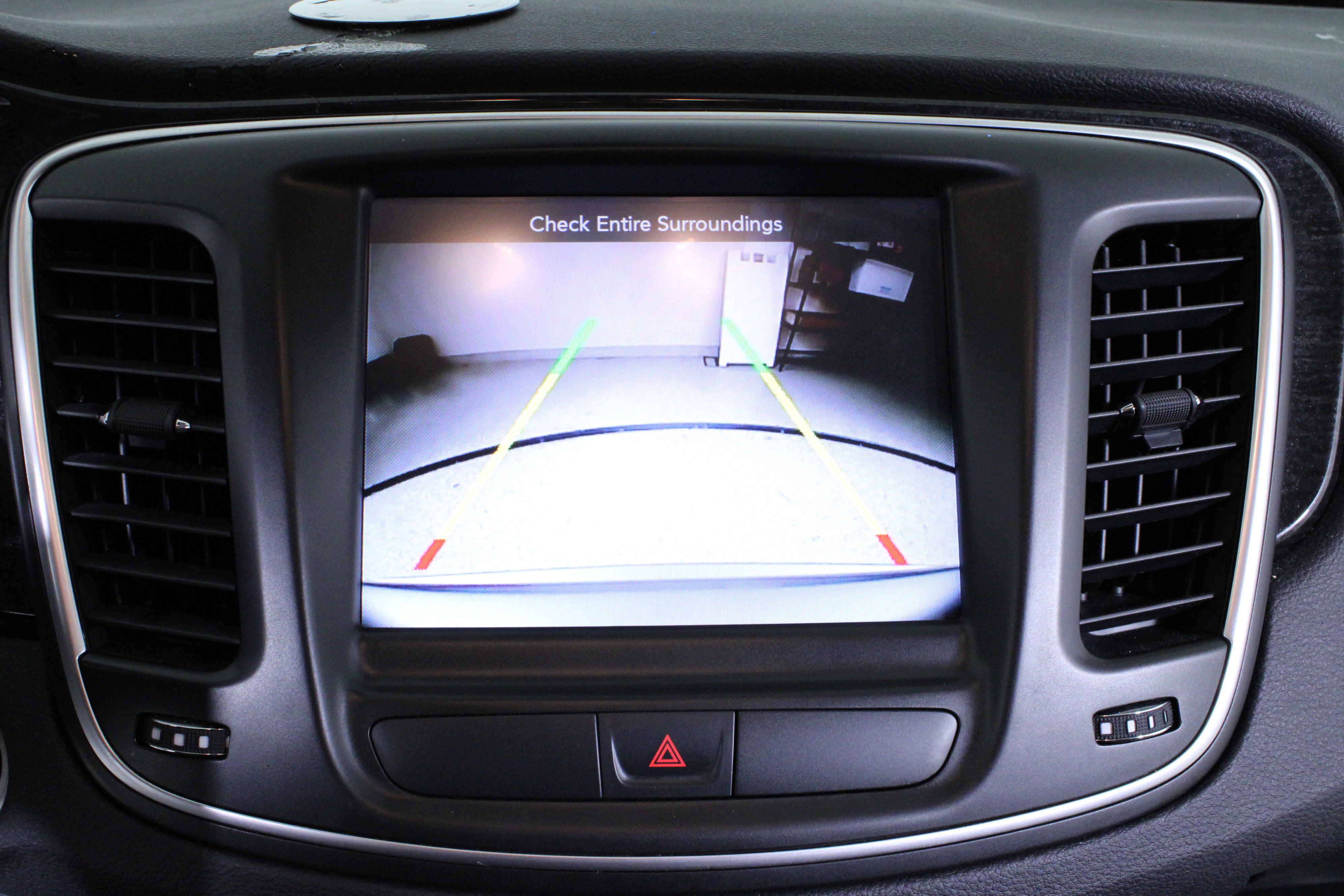 Used 2015 Chrysler 200 C w/ Navigation & Sound Group I image 22