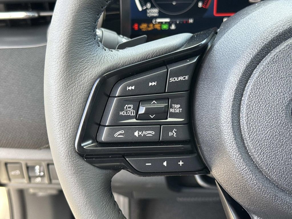 New 2026 Subaru Outback Premium image 38