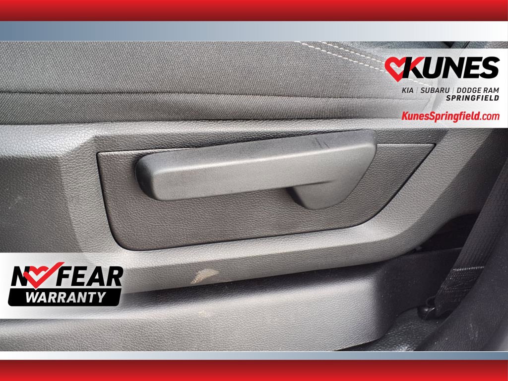Used 2025 RAM 4500 Tradesman AWD/4WD image 21