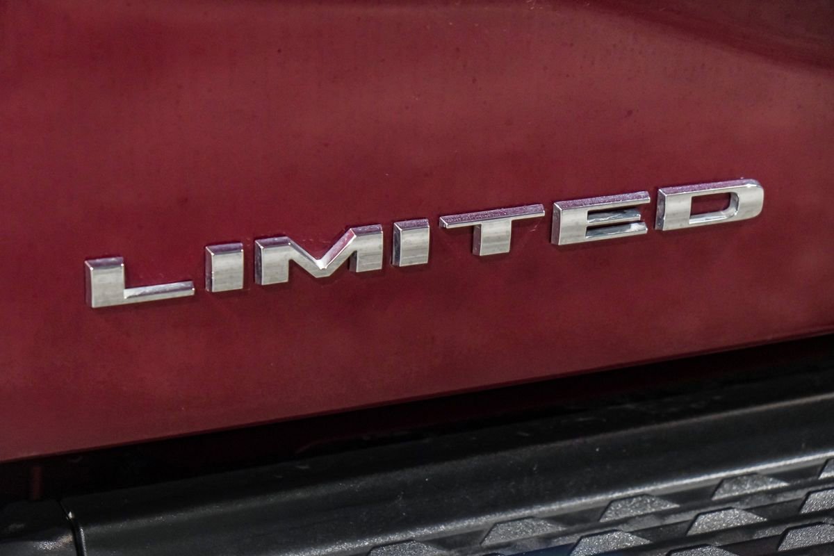 Used 2022 RAM 3500 Limited image 58