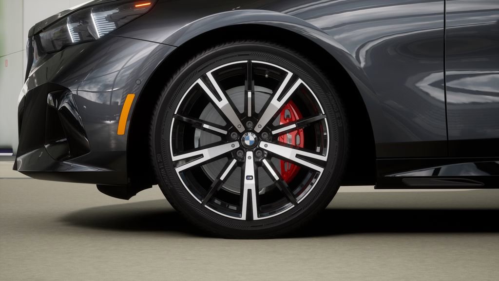 New 2026 BMW 530i w/ M Sport Package image 7