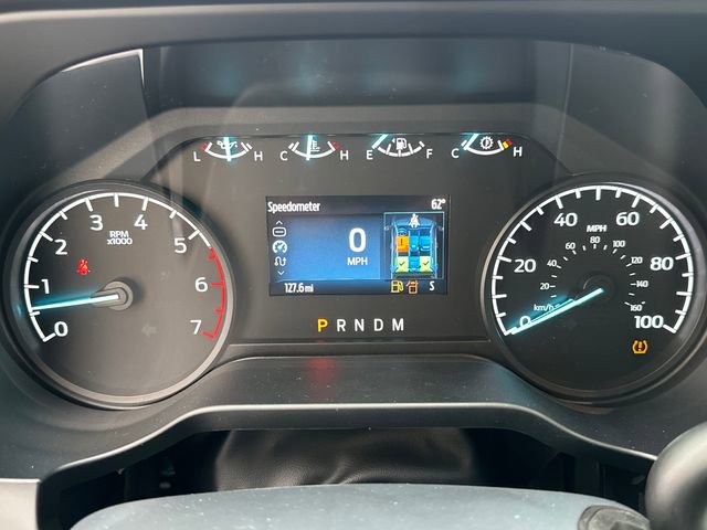 New 2026 Ford F350 XL w/ STX Appearance Package image 20