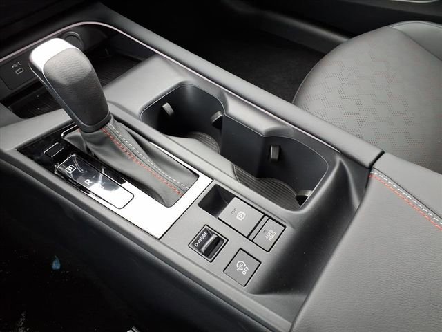 New 2026 Nissan Sentra SR image 16