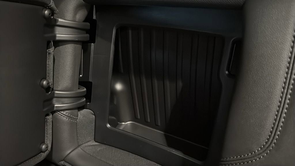 New 2026 GMC Sierra 3500 SLT w/ SLT Premium Package image 19