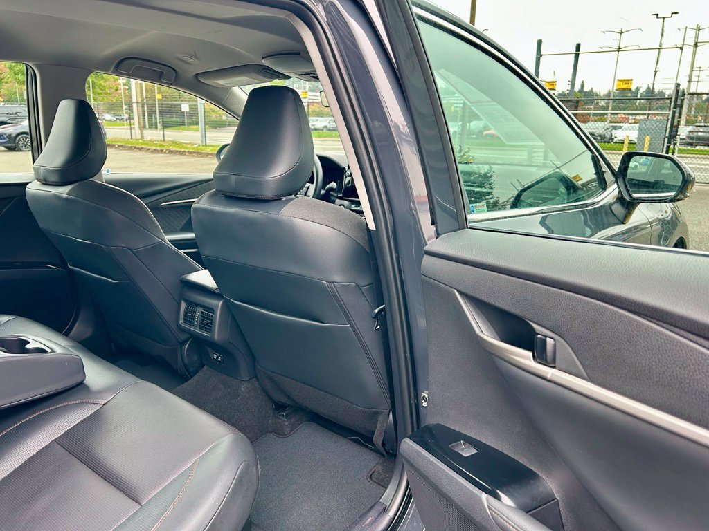 Certified 2025 Toyota Camry XLE FWD image 13