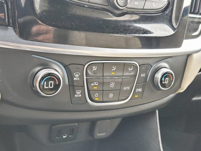 Certified 2022 Chevrolet Traverse LS AWD/4WD image 25