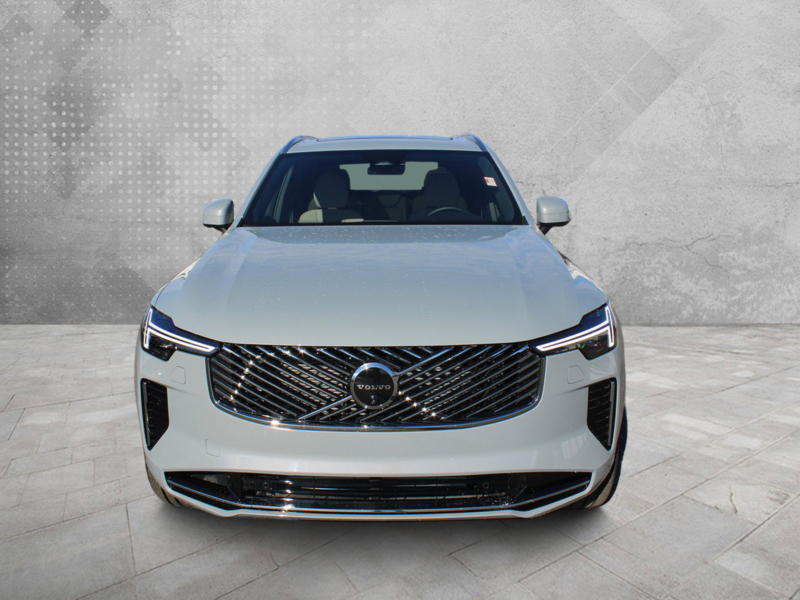 New 2026 Volvo XC90 T8 Plus w/ Protection Package Premier AWD/4WD image 2