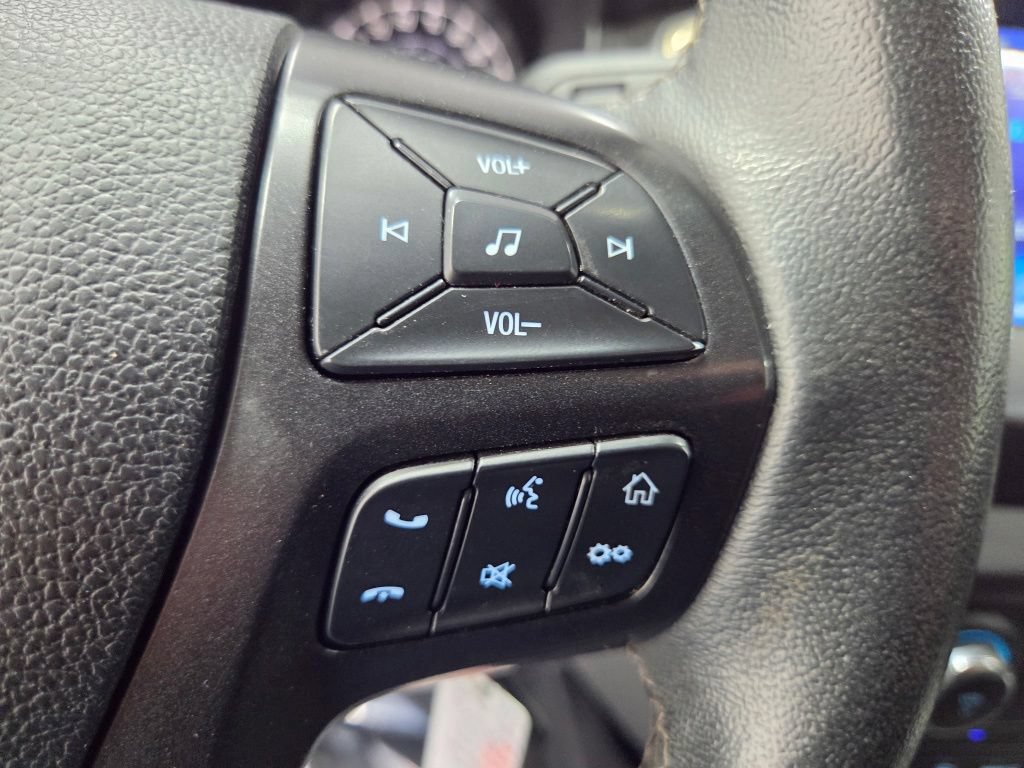 Used 2021 Ford Ranger XLT w/ Tremor Off-Road Package AWD/4WD image 33