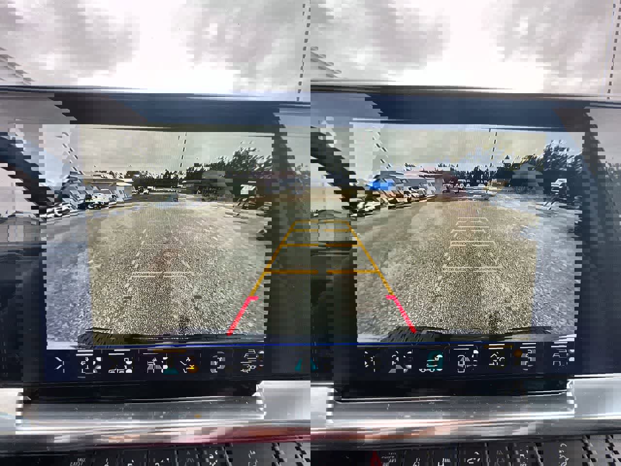 New 2026 Chevrolet Silverado 2500 LT w/ Trail Boss Package image 15