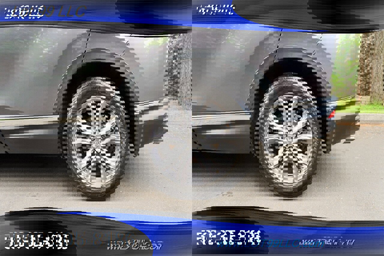 Used 2021 Honda CR-V Touring image 39