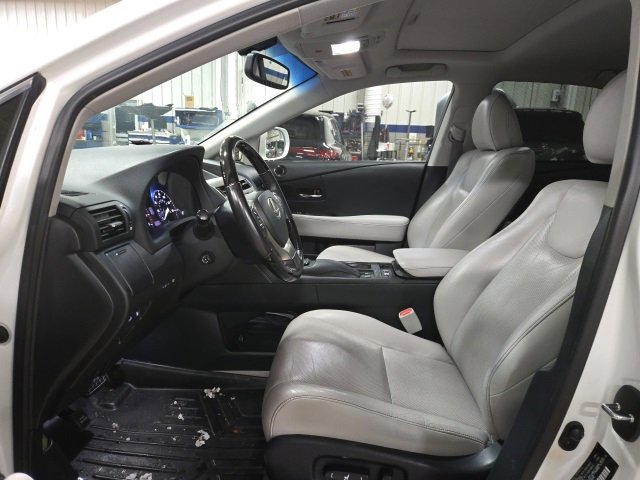 Used 2015 Lexus RX 350 350 image 4