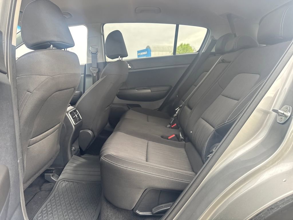 Used 2021 Kia Sportage LX image 14