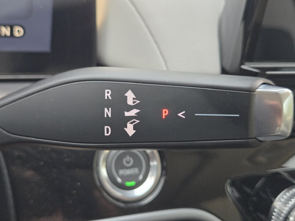 New 2026 Honda Prologue Touring image 14