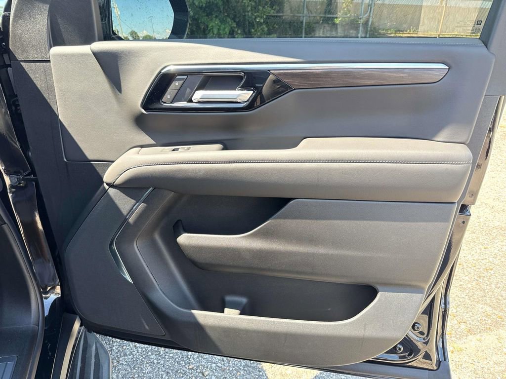 New 2026 Chevrolet Tahoe LT w/ LPO, Get Active Package image 14
