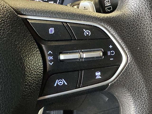 Used 2022 Hyundai Santa Fe SEL image 26