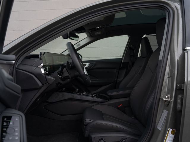 Certified 2025 Audi A5 2.0T Premium Plus w/ Premium Plus AWD/4WD image 17