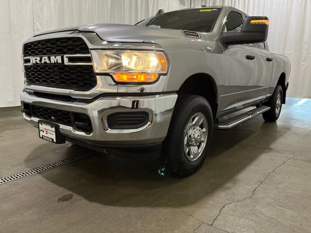 Used 2023 RAM 2500 Tradesman AWD/4WD image 25