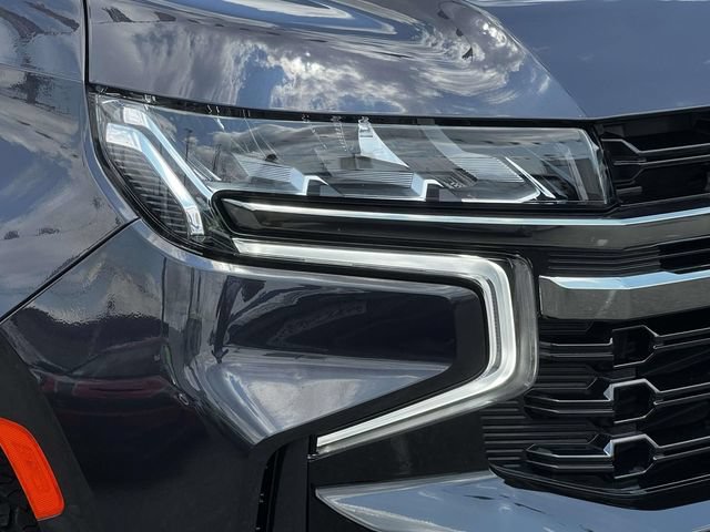 Used 2022 Chevrolet Tahoe Z71 AWD/4WD image 11