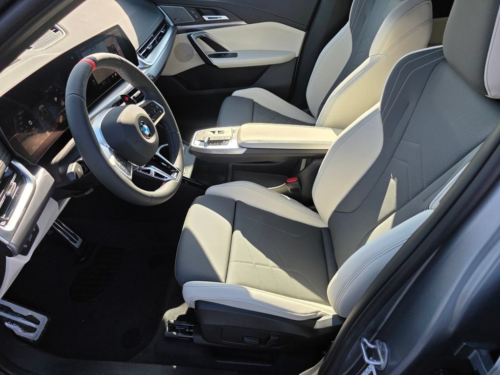 New 2026 BMW X1 M35i w/ Technology Package AWD/4WD image 7