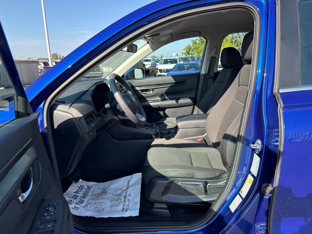 Used 2024 Honda CR-V LX image 29