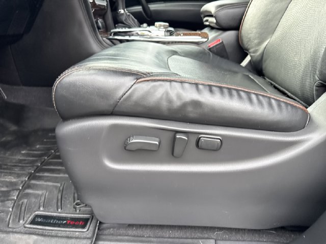 Used 2018 Nissan Armada SL w/ Premium Package AWD/4WD image 10