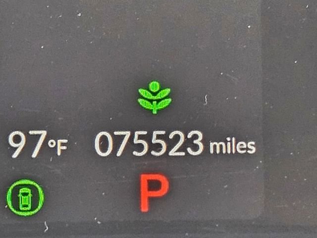 Used 2023 Honda Civic EX-L image 25