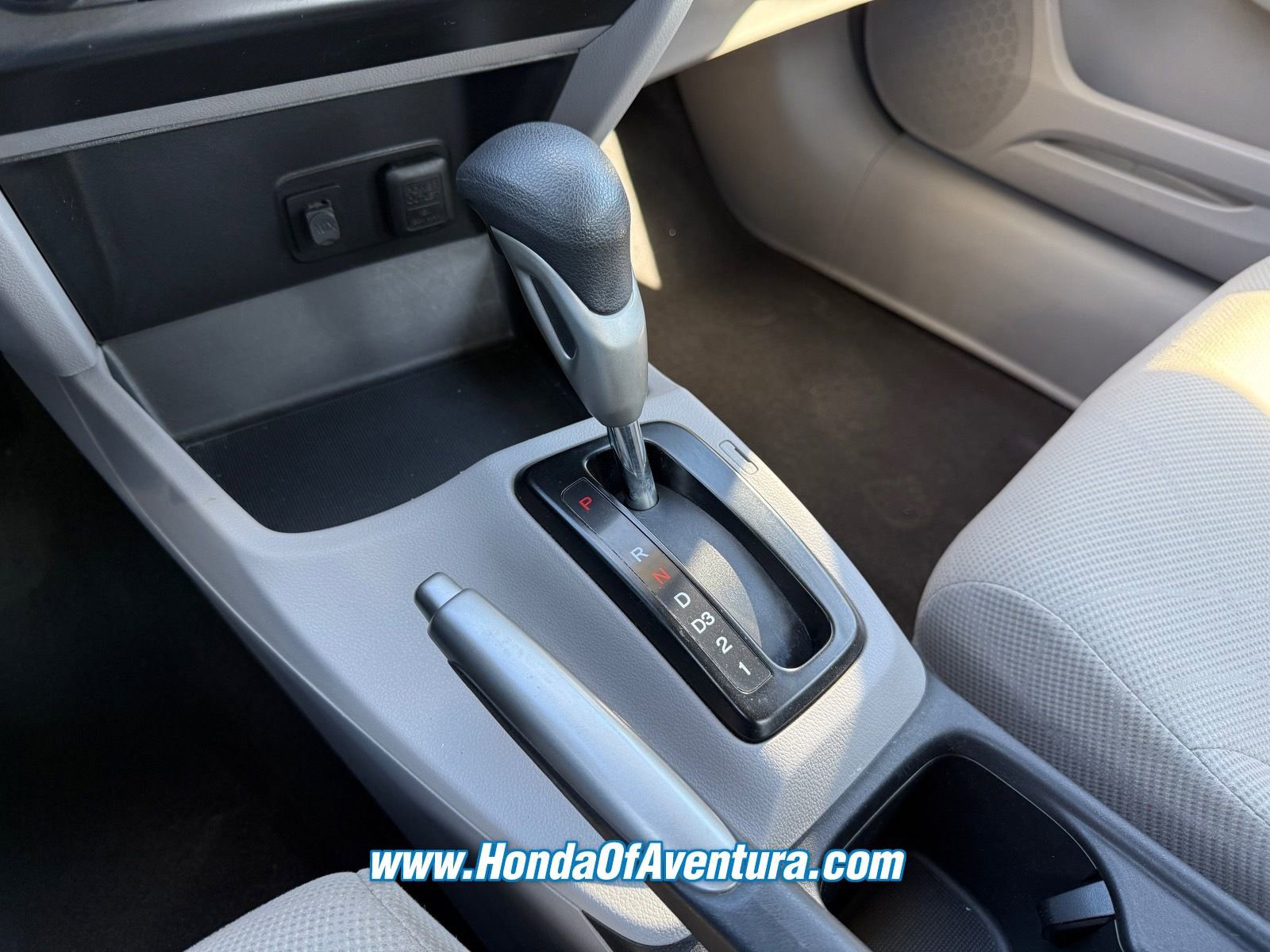 Used 2012 Honda Civic LX image 25