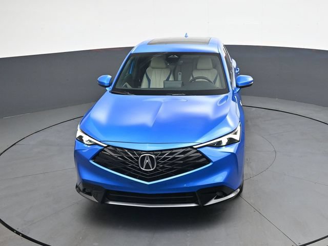 New 2026 Acura ADX A-Spec FWD image 27
