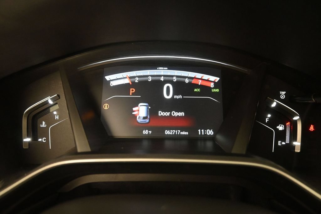 Used 2020 Honda CR-V EX-L image 12