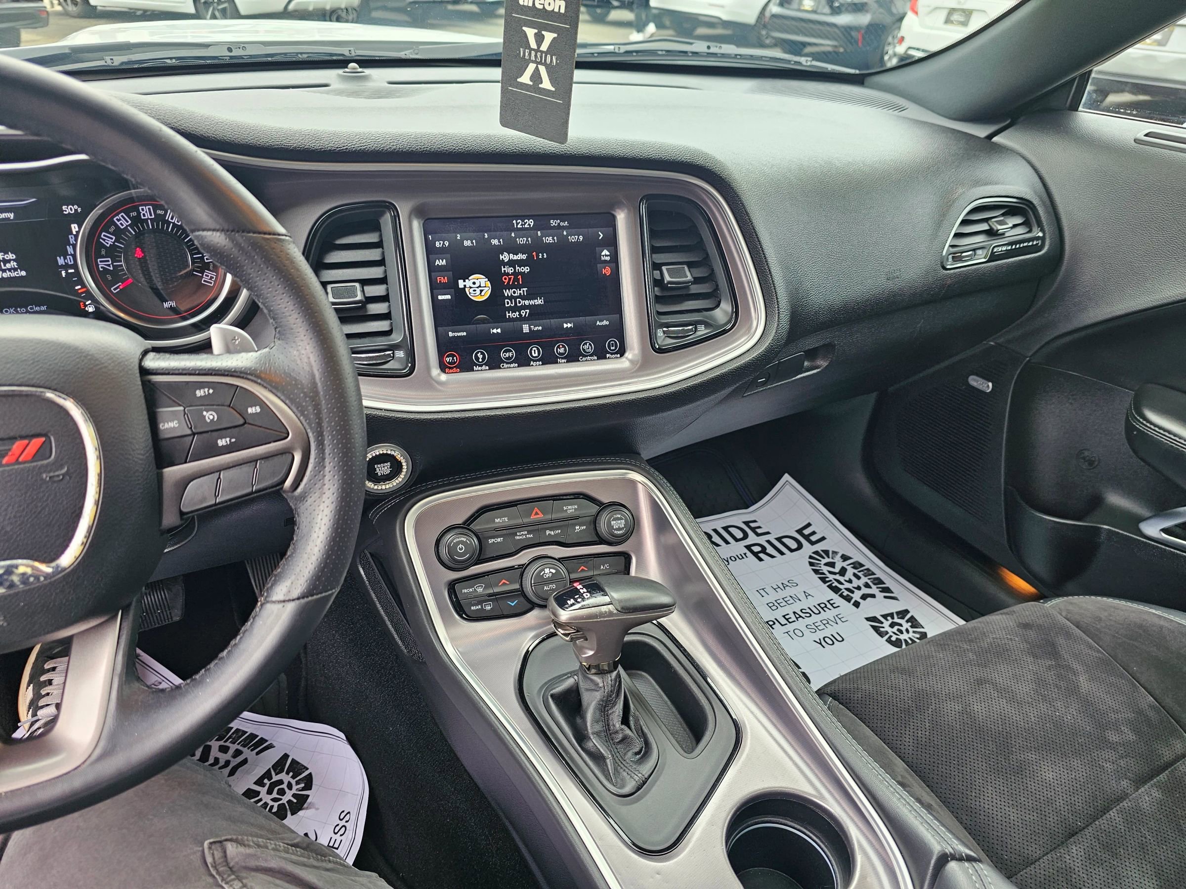 Used 2019 Dodge Challenger GT w/ Plus Package AWD/4WD image 21