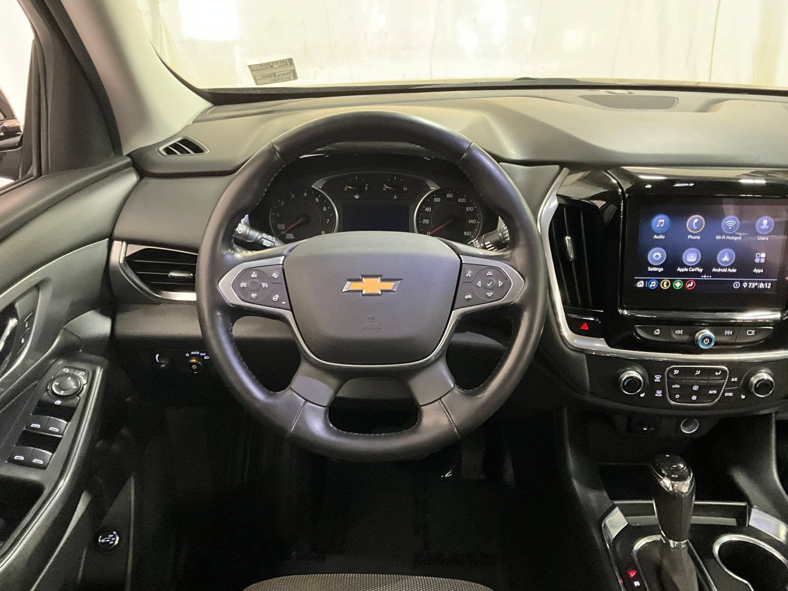 Used 2020 Chevrolet Traverse LT FWD image 7