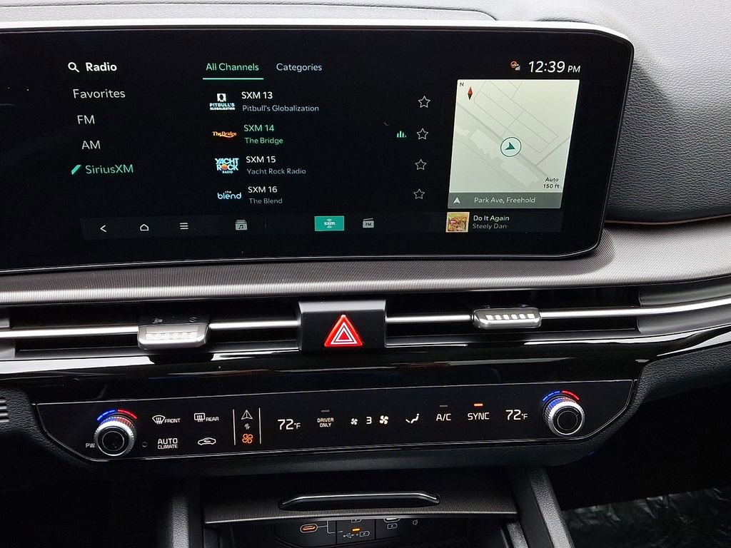 New 2026 Kia Sportage SX Prestige AWD/4WD image 9