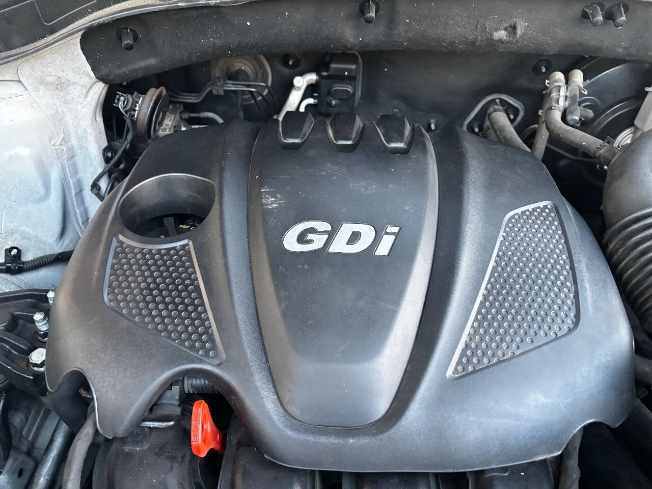 Used 2015 Kia Sorento LX FWD image 23